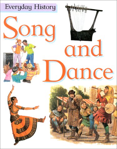 Song and Dance (Everyday History),Used