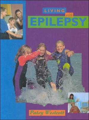 Living With Epilepsy,Used