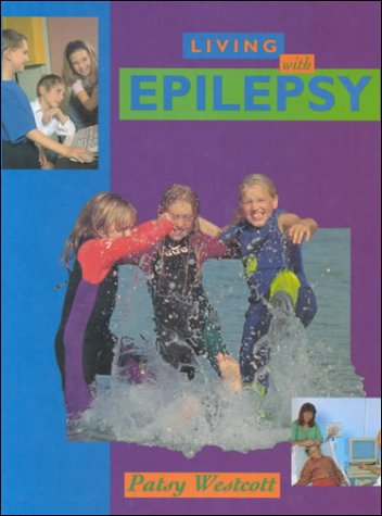 Living With Epilepsy,Used