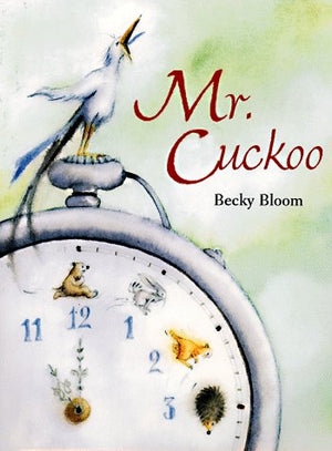 Mr. Cuckoo,Used