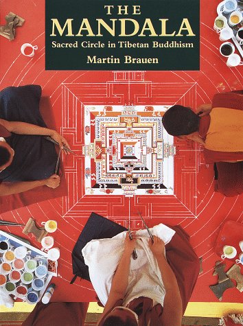 The Mandala: Sacred Circle in Tibetan Buddhism,Used
