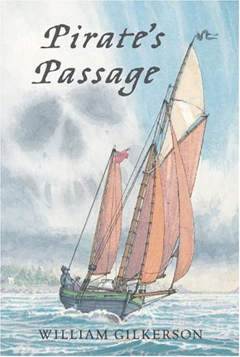 Pirate'S Passage,Used