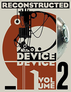 Device 2: Reconstructed,New