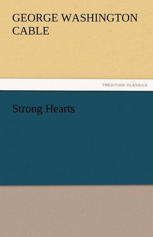 Strong Hearts,Used