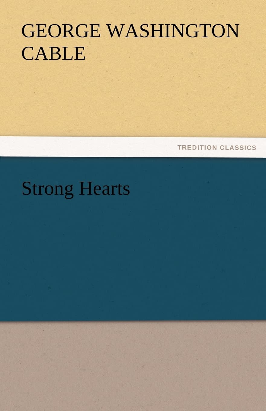 Strong Hearts,Used
