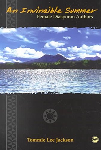 An Invincible Summer: Female Diasporan Authors,Used