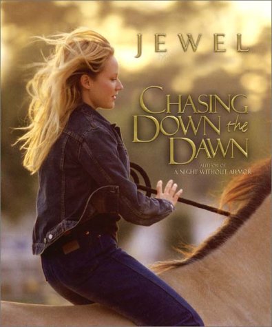 Chasing Down The Dawn-used