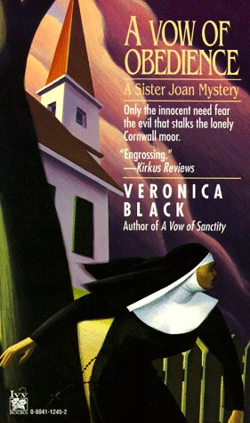 A Vow of Obedience (A Sister Joan Mystery),Used