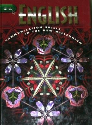 English Communication Skills in the New Millennium Grade 7,Used