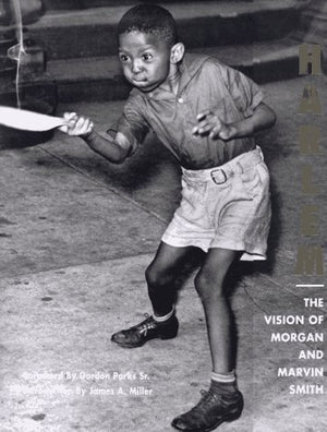 Harlem: The Vision Of Morgan And Marvin Smith