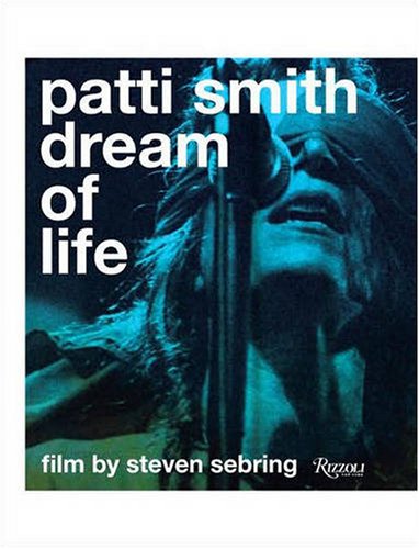 Patti Smith: Dream Of Life-used