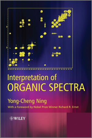 Interpretation of Organic Spectra,Used