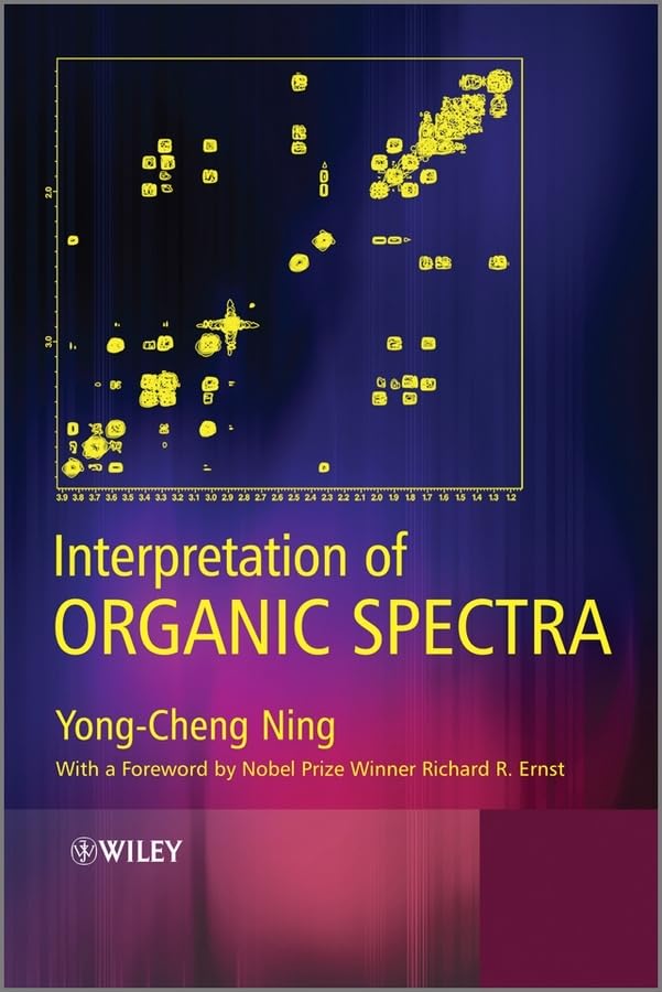Interpretation of Organic Spectra,Used