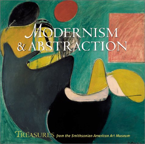 Modernism and Abstraction,Used