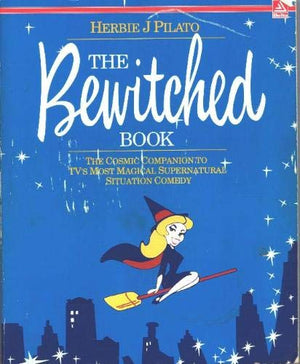 The Bewitched Book,Used