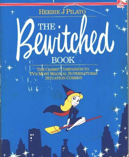 The Bewitched Book,Used