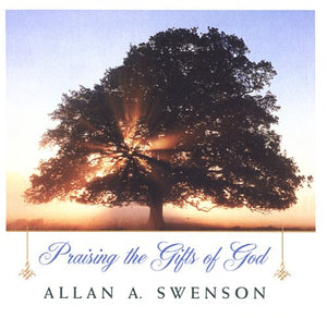 Praising the Gifts of God,Used