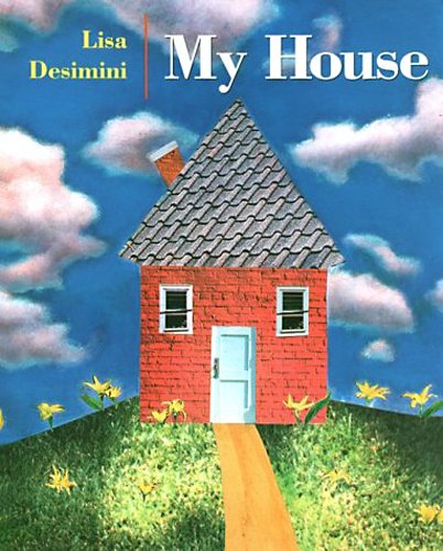 My House,New