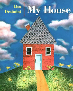 My House,Used