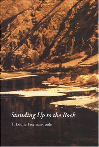 Standing Up to the Rock,Used
