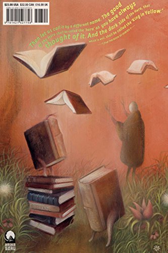The Book of Heroes,Used