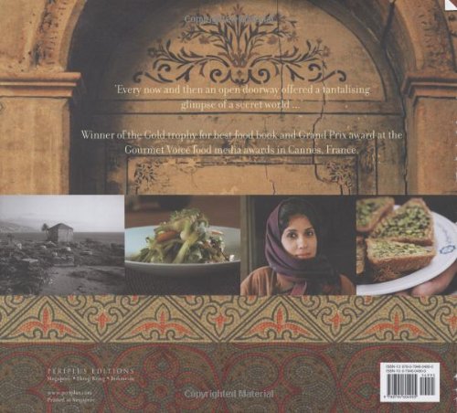 Saha: A Chef'S Journey Through Lebanon And Syria [Middle Eastern Cookbook, 150 Recipes],New