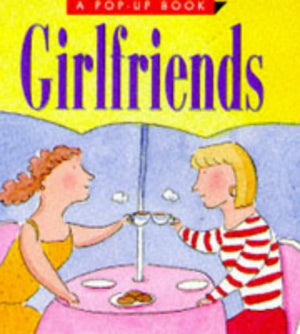 Girlfriends: Popup (RP Minis),Used