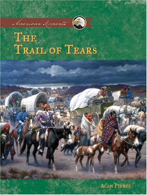 Trail of Tears (American Moments),Used