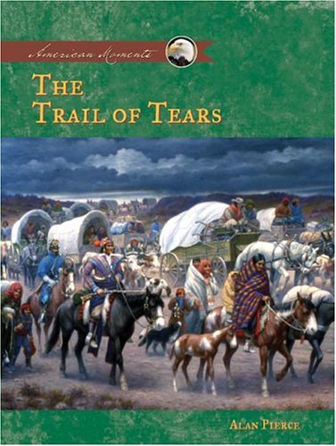 Trail of Tears (American Moments),Used