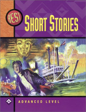 Best Short Stories: Advanced,Used