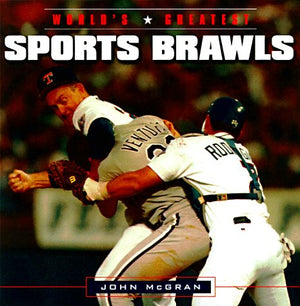World's Greatest Sports Brawls,Used
