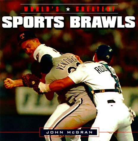 World's Greatest Sports Brawls,Used