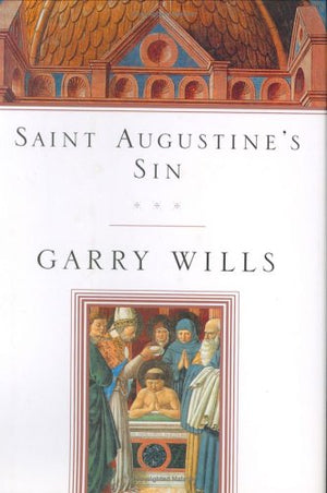 Saint Augustine's Sin (Confessiones),Used