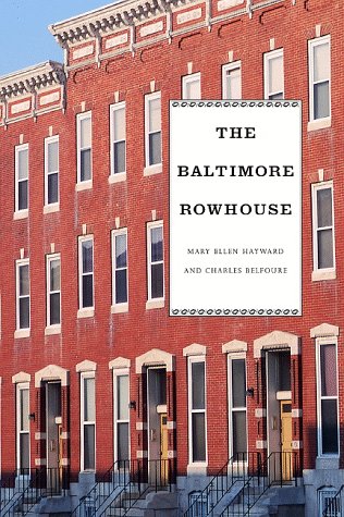 The Baltimore Rowhouse,Used