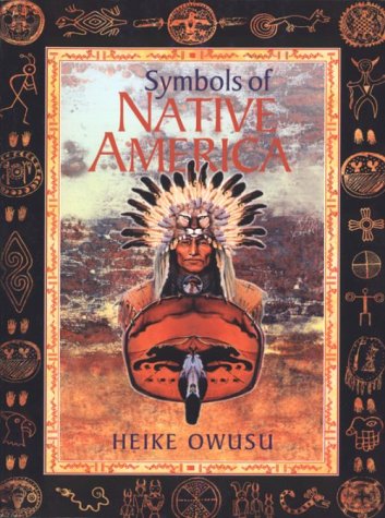 Symbols of Native America,Used