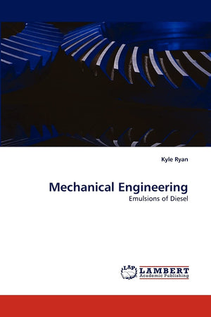 Mechanical Engineering: Emulsions of Diesel,Used