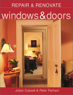 Windows & Doors (Repair & Renovate),New
