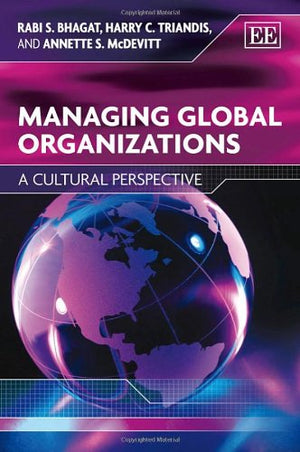 Managing Global Organizations: A Cultural Perspective,Used