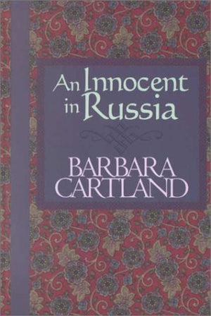 An Innocent in Russia,New