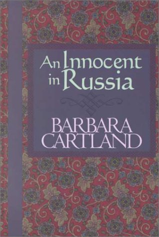 An Innocent in Russia,New