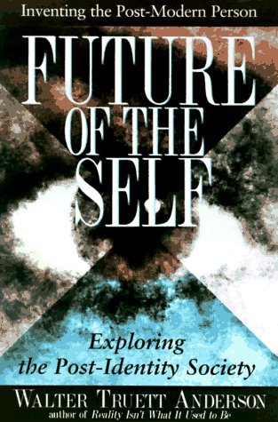 The Future of the Self,Used