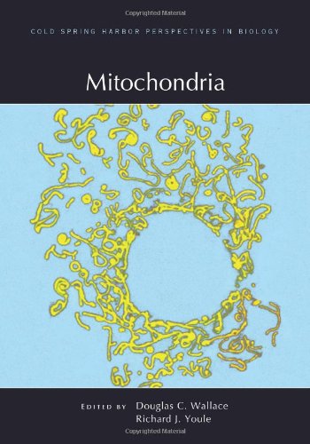 Mitochondria (Cold Spring Harbor Perspectives in Biology),Used
