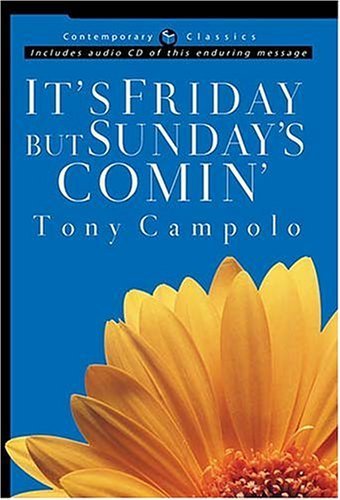 It's Friday, but Sunday's Comin' (Contemporary Classics),Used
