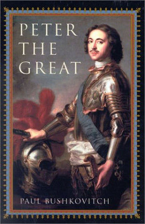 Peter the Great (Critical Issues in World and International History),Used