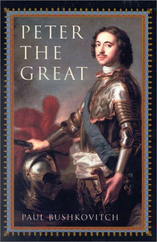 Peter the Great (Critical Issues in World and International History),Used