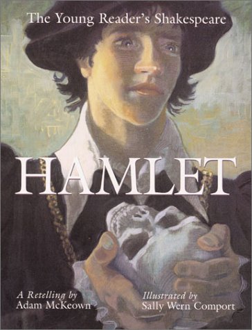 The Young Reader's Shakespeare: Hamlet,Used