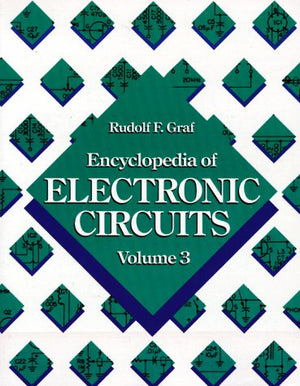 Encyclopedia Of Electronic Circuits Volume 3,New