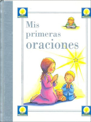 MIS Primeras Oraciones (Spanish Edition),Used