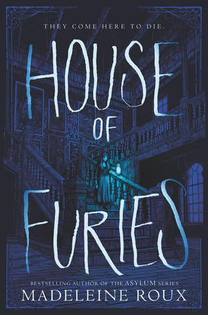 House of Furies (House of Furies, 1),Used
