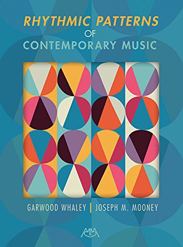 Rhythmic Patterns Of Contemporary Music,Used